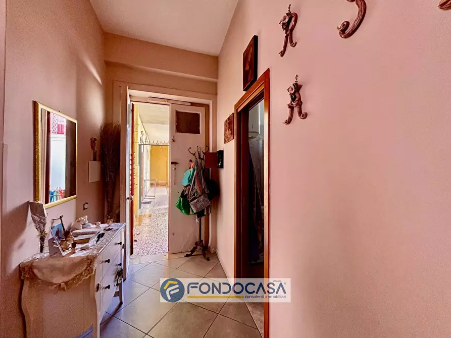 Immagine 15 di Appartamento in vendita  in via giorgio flagiello 6 a Sant'antimo