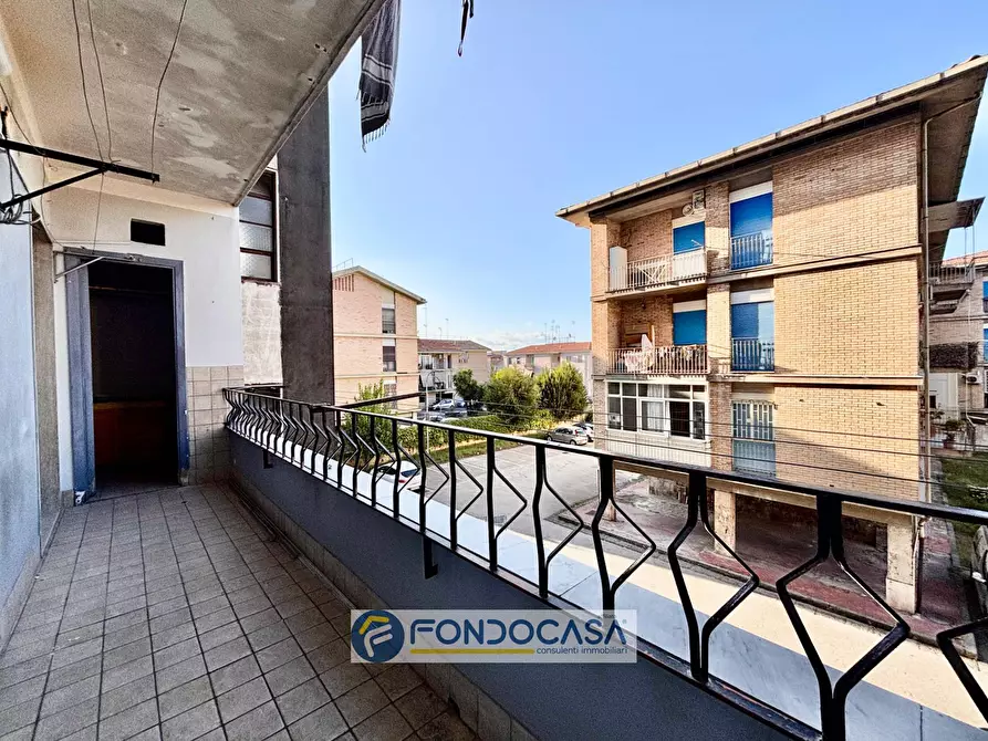 Immagine 5 di Appartamento in vendita  in sant'antimo 9 a Sant'antimo