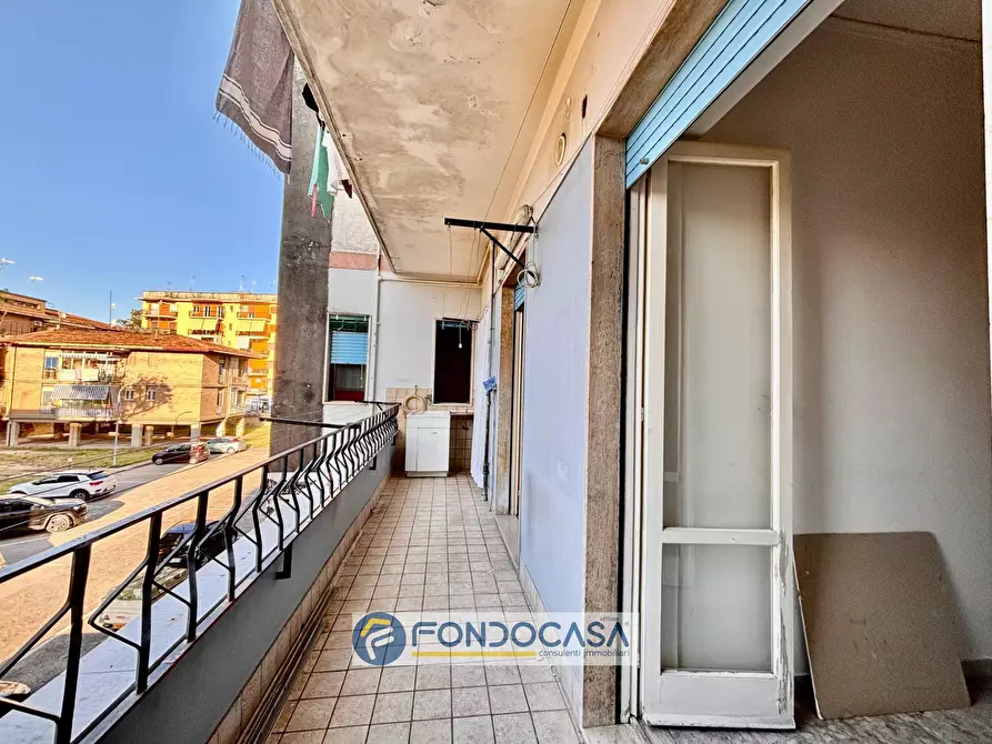 Immagine 7 di Appartamento in vendita  in sant'antimo 9 a Sant'antimo