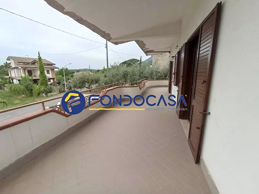 Immagine 7 di Palazzo in vendita  in via bagni 10 a Benevento