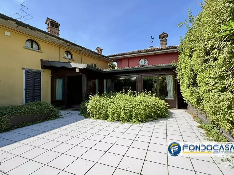 Immagine 2 di Attico in vendita  16 a Palazzolo Sull'oglio