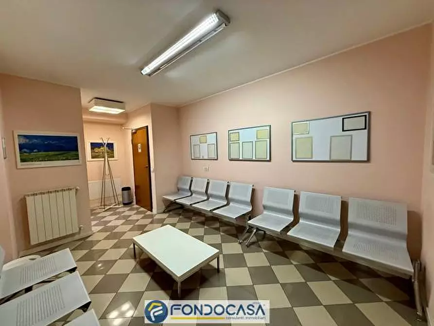Immagine 5 di Ufficio in affitto  163 a Bergamo