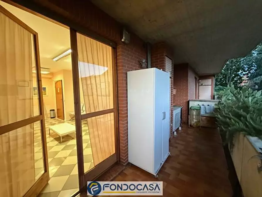 Immagine 15 di Ufficio in affitto  163 a Bergamo