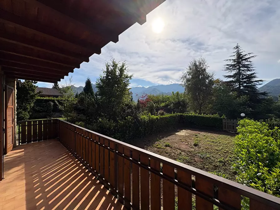 Immagine 17 di Appartamento in vendita  in Via dei Noccioli a Ardesio