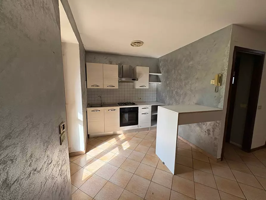 Immagine 7 di Appartamento in vendita  in Via dei Noccioli a Ardesio