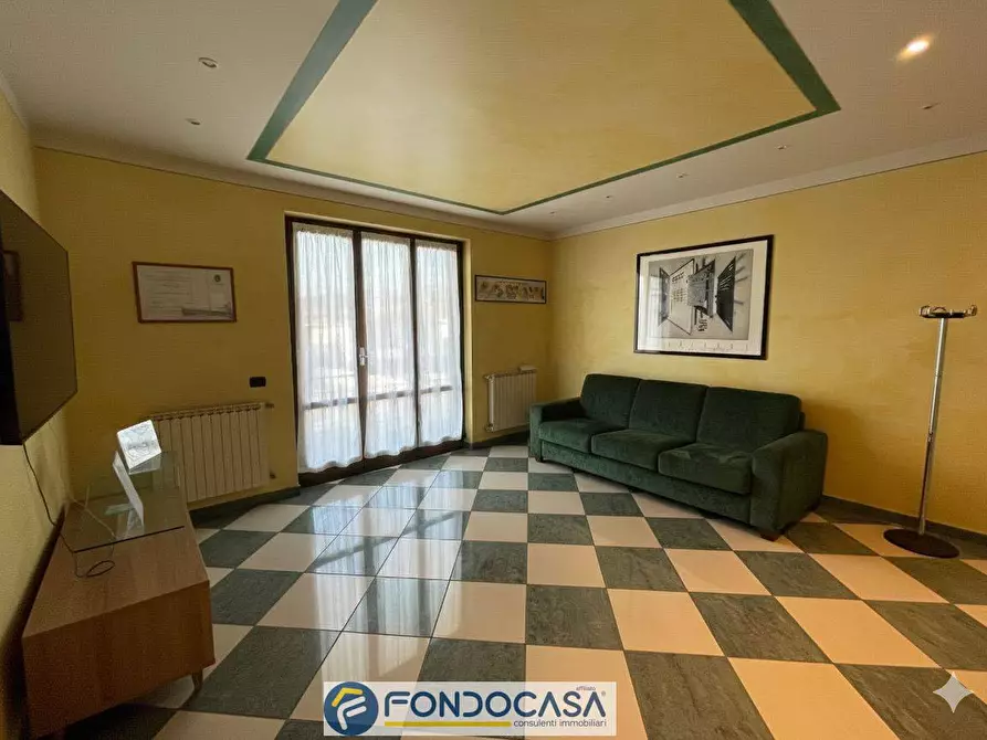 Immagine 4 di Appartamento in vendita  41 a Cazzago San Martino