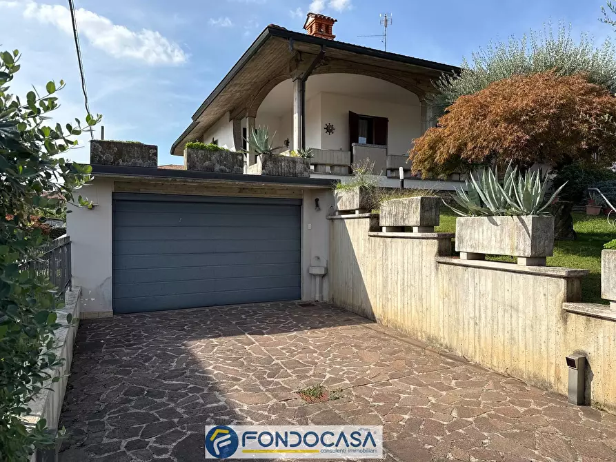 Immagine 12 di Villa in vendita  68 a Rovato
