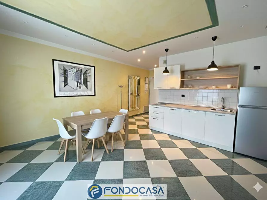 Immagine 5 di Appartamento in vendita  a Passirano