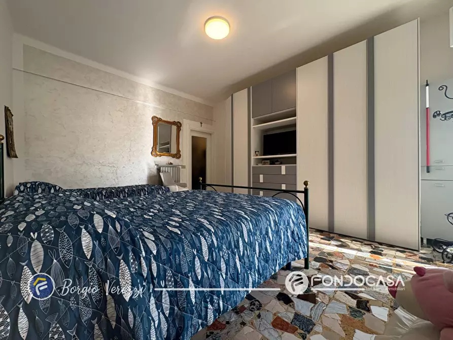 Immagine 13 di Appartamento in vendita  in Piazza Marconi a Borgio Verezzi