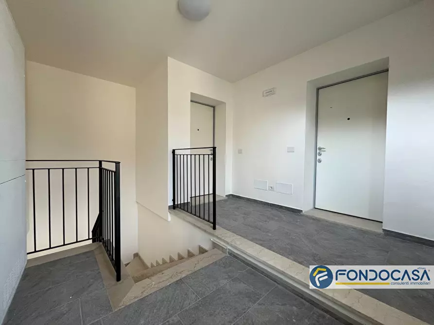 Immagine 10 di Appartamento in vendita  in Via San Carlo Borromeo SNC a Rovato