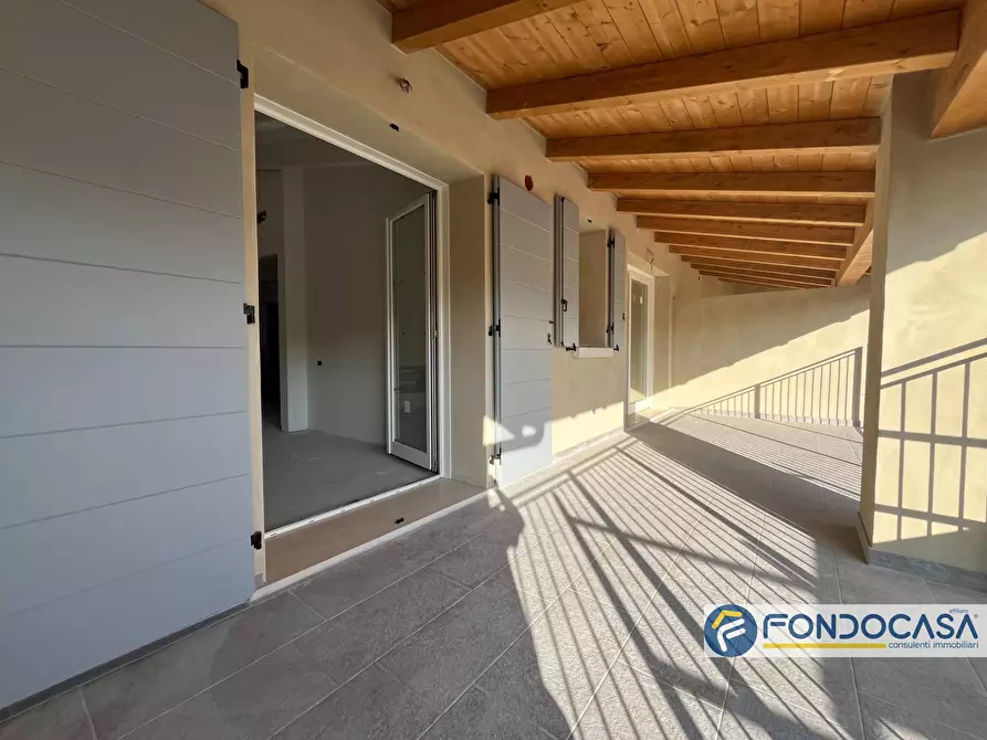 Immagine 3 di Appartamento in vendita  in Via San Carlo Borromeo SNC a Rovato