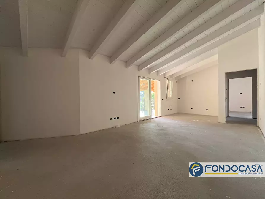 Immagine 4 di Appartamento in vendita  in Via San Carlo Borromeo SNC a Rovato