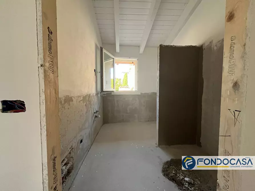 Immagine 7 di Appartamento in vendita  in Via San Carlo Borromeo SNC a Rovato