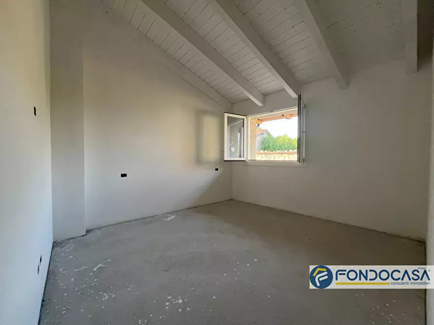 Immagine 5 di Appartamento in vendita  in Via San Carlo Borromeo SNC a Rovato