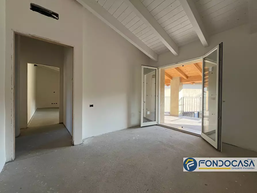 Immagine 6 di Appartamento in vendita  in Via San Carlo Borromeo SNC a Rovato