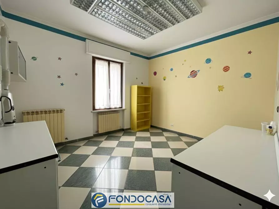 Immagine 7 di Appartamento in vendita  41 a Cazzago San Martino