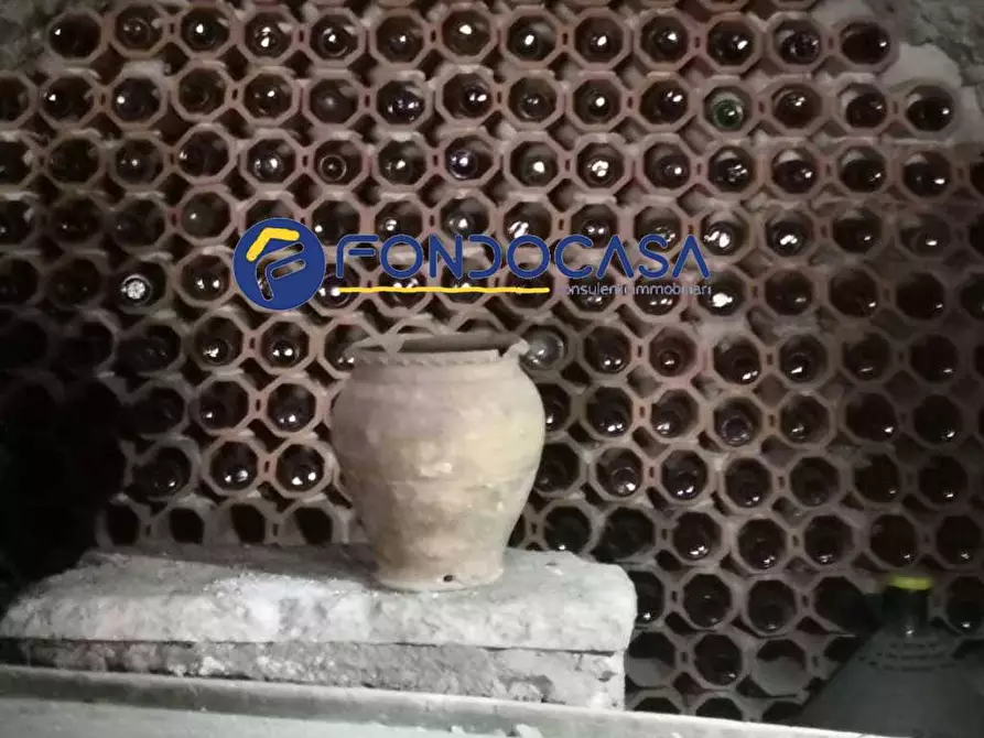 Immagine 9 di Palazzo in vendita  in VIA CITTADELLA a Carpinone