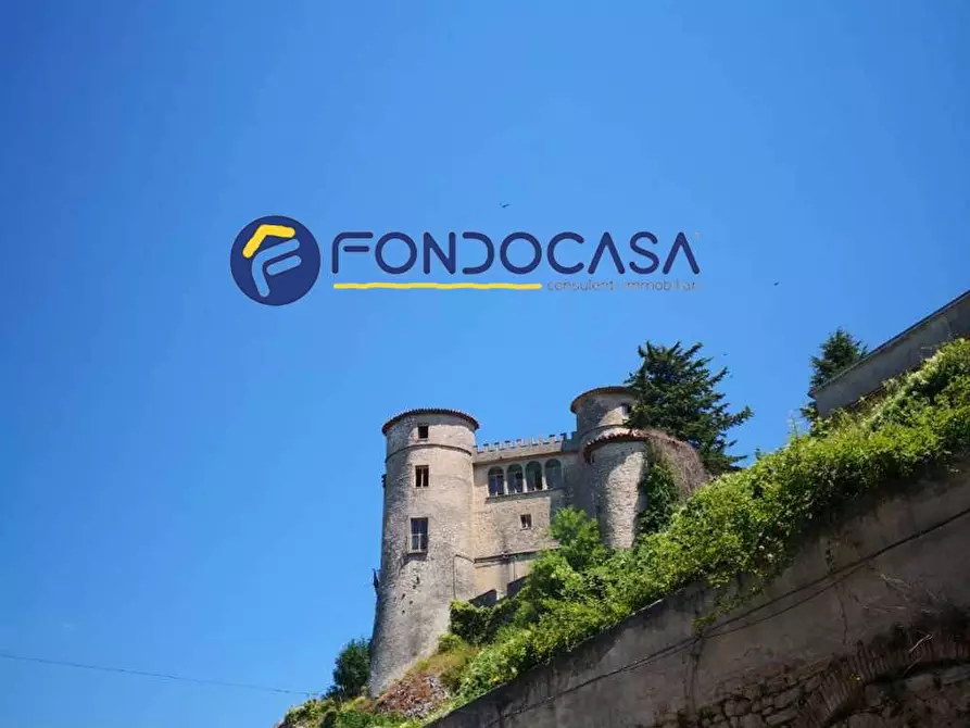 Immagine 1 di Palazzo in vendita  in VIA CITTADELLA a Carpinone