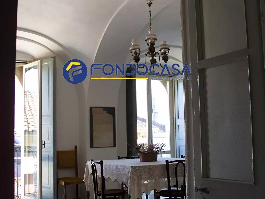 Immagine 3 di Palazzo in vendita  in VIA CITTADELLA a Carpinone