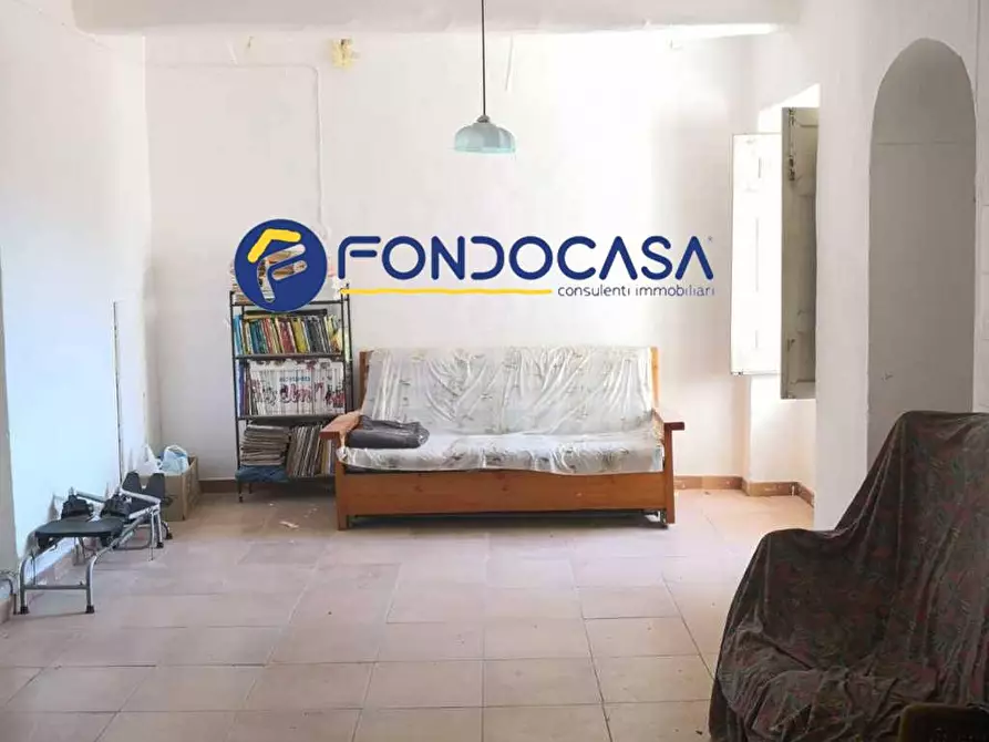 Immagine 4 di Palazzo in vendita  in VIA CITTADELLA a Carpinone