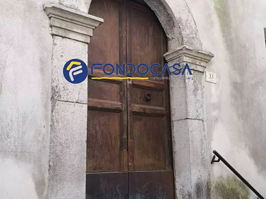 Immagine 6 di Palazzo in vendita  in VIA CITTADELLA a Carpinone