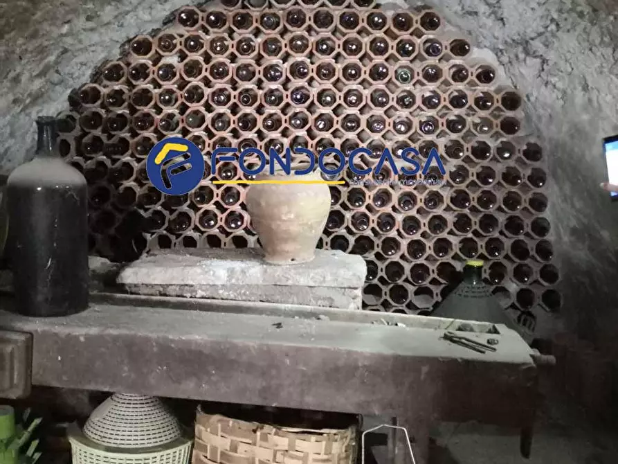 Immagine 8 di Palazzo in vendita  in VIA CITTADELLA a Carpinone