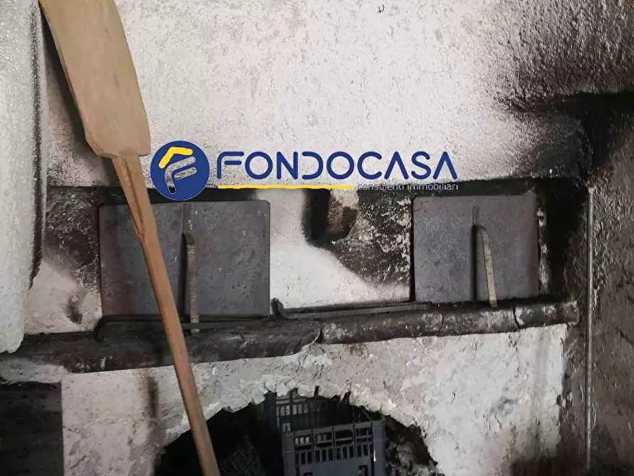 Immagine 10 di Palazzo in vendita  in VIA CITTADELLA a Carpinone