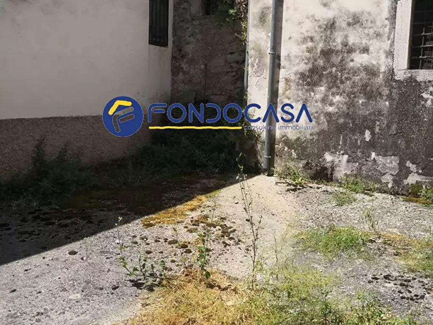 Immagine 11 di Palazzo in vendita  in VIA CITTADELLA a Carpinone