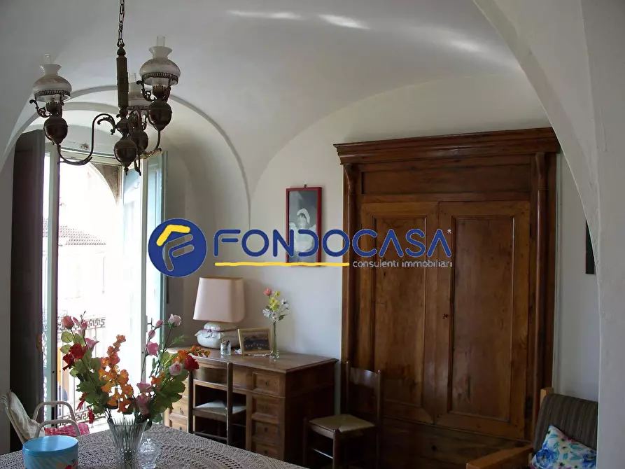 Immagine 12 di Palazzo in vendita  in VIA CITTADELLA a Carpinone