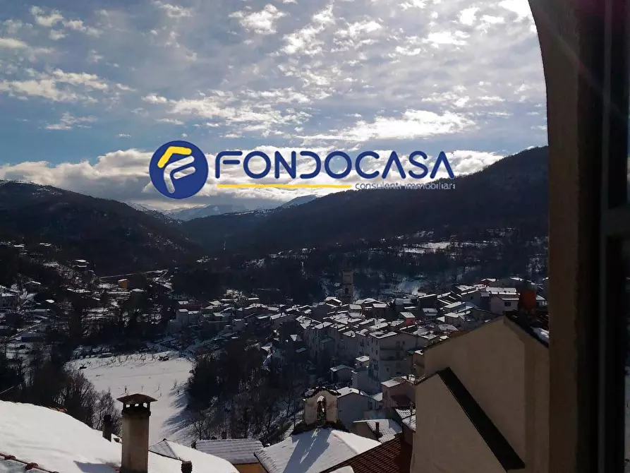 Immagine 13 di Palazzo in vendita  in VIA CITTADELLA a Carpinone