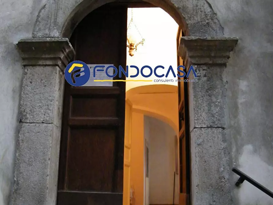Immagine 14 di Palazzo in vendita  in VIA CITTADELLA a Carpinone