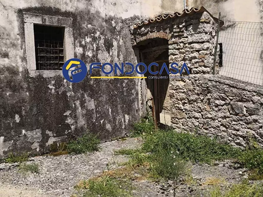 Immagine 15 di Palazzo in vendita  in VIA CITTADELLA a Carpinone