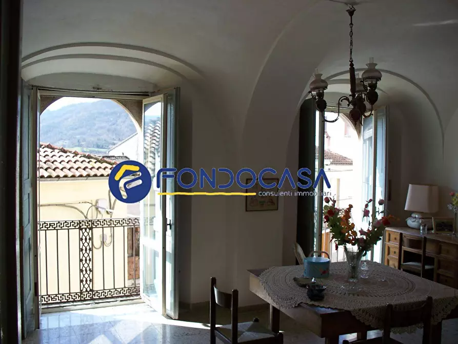 Immagine 16 di Palazzo in vendita  in VIA CITTADELLA a Carpinone