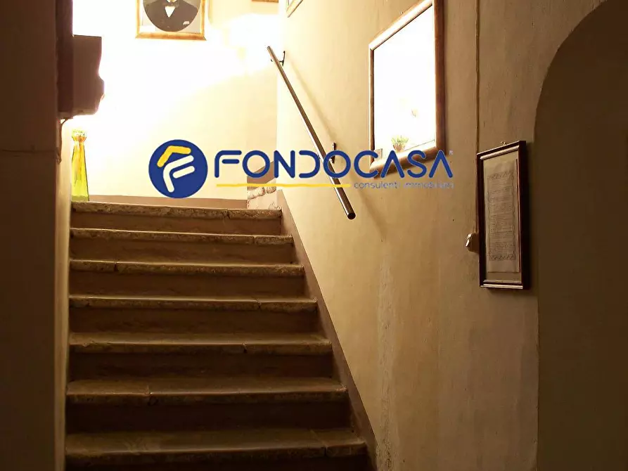 Immagine 17 di Palazzo in vendita  in VIA CITTADELLA a Carpinone