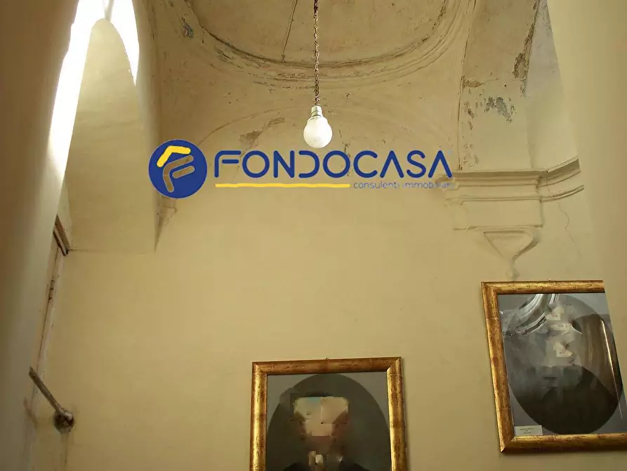 Immagine 18 di Palazzo in vendita  in VIA CITTADELLA a Carpinone