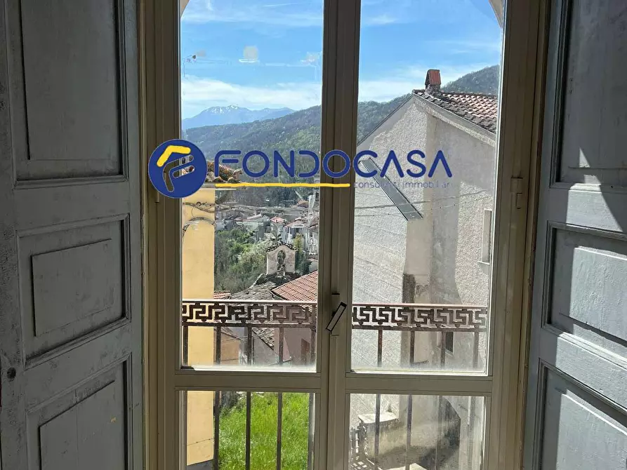 Immagine 20 di Palazzo in vendita  in VIA CITTADELLA a Carpinone