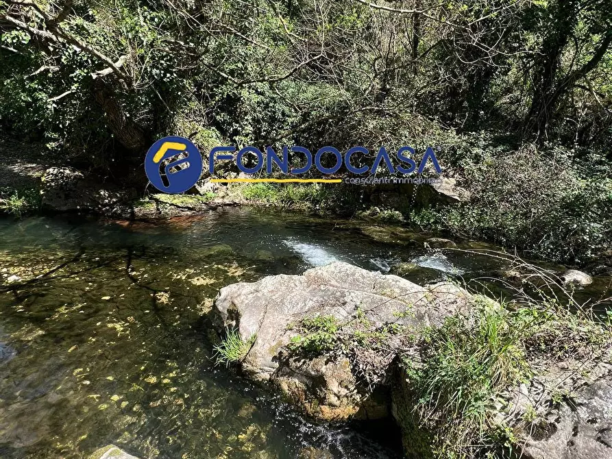 Immagine 21 di Palazzo in vendita  in VIA CITTADELLA a Carpinone