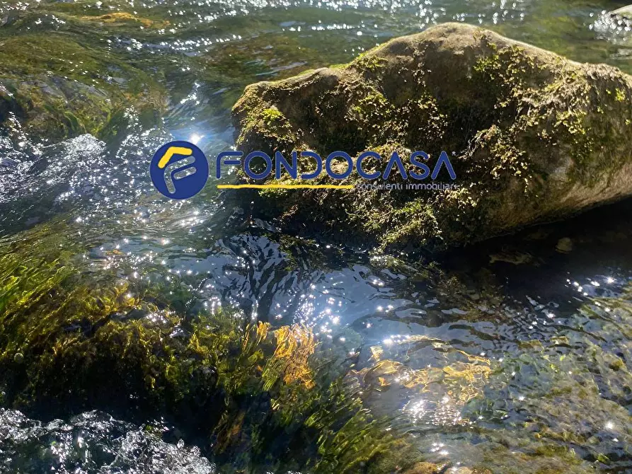 Immagine 2 di Palazzo in vendita  in VIA CITTADELLA a Carpinone