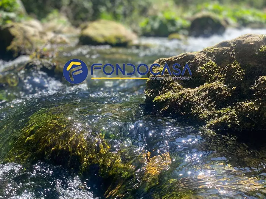 Immagine 22 di Palazzo in vendita  in VIA CITTADELLA a Carpinone