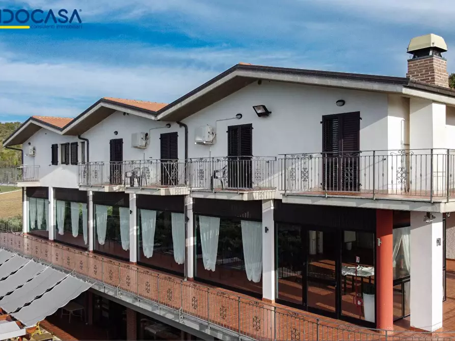 Immagine 6 di Attività commerciale in vendita  in Contrada della fonte 11 a Ancarano