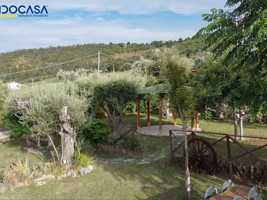 Immagine 20 di Attività commerciale in vendita  in Contrada della fonte 11 a Ancarano