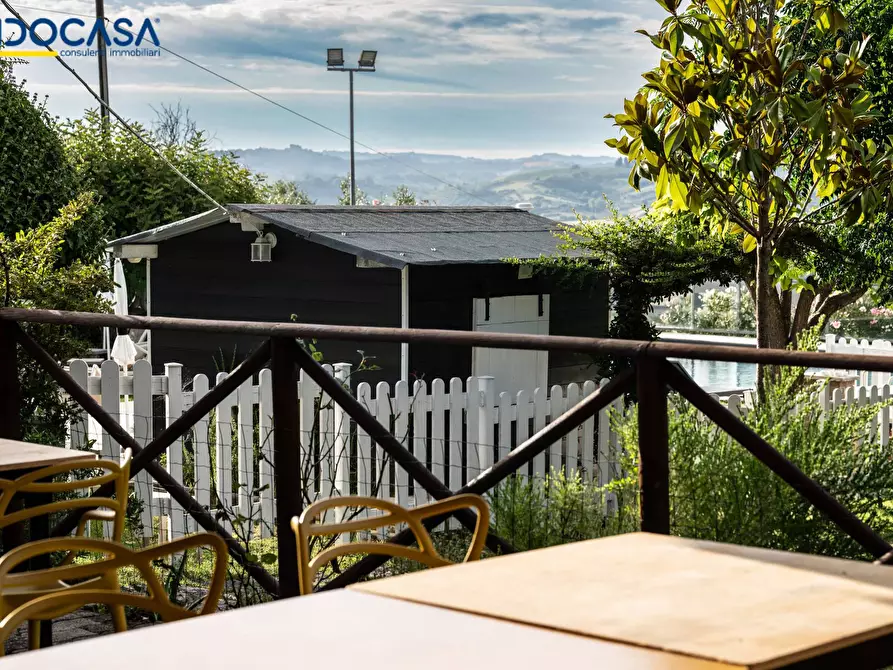 Immagine 55 di Attività commerciale in vendita  in Contrada della fonte 11 a Ancarano