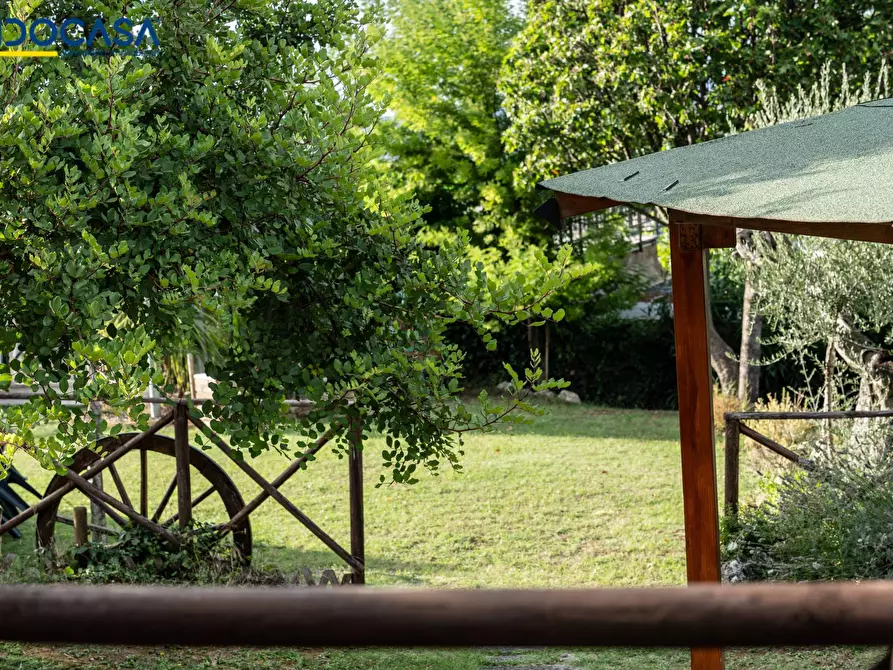 Immagine 29 di Attività commerciale in vendita  in Contrada della fonte 11 a Ancarano