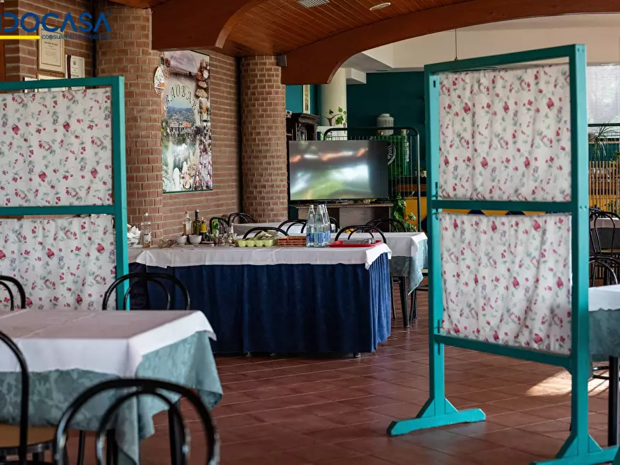 Immagine 18 di Attività commerciale in vendita  in Contrada della fonte 11 a Ancarano