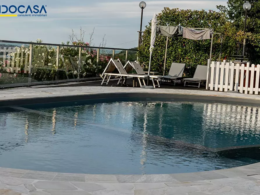 Immagine 28 di Attività commerciale in vendita  in Contrada della fonte 11 a Ancarano