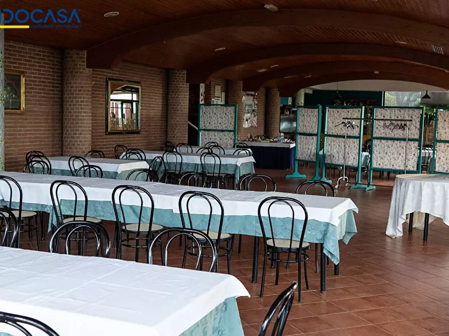 Immagine 19 di Attività commerciale in vendita  in Contrada della fonte 11 a Ancarano