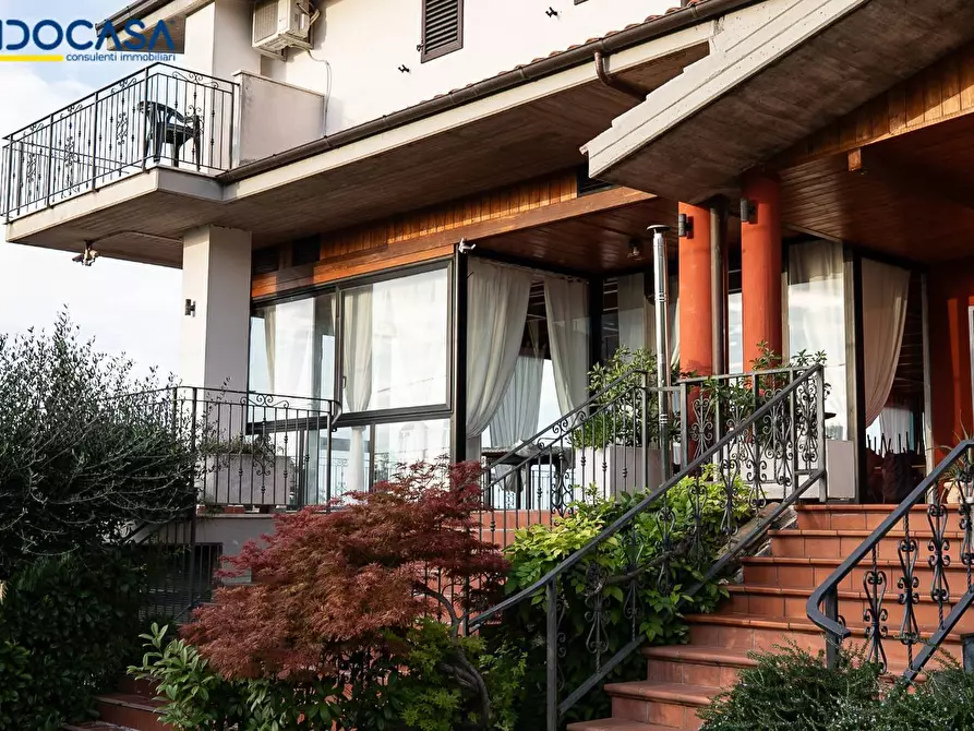 Immagine 40 di Attività commerciale in vendita  in Contrada della fonte 11 a Ancarano