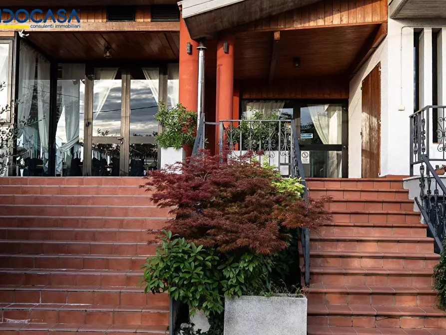 Immagine 7 di Attività commerciale in vendita  in Contrada della fonte 11 a Ancarano