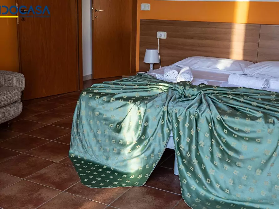 Immagine 42 di Attività commerciale in vendita  in Contrada della fonte 11 a Ancarano