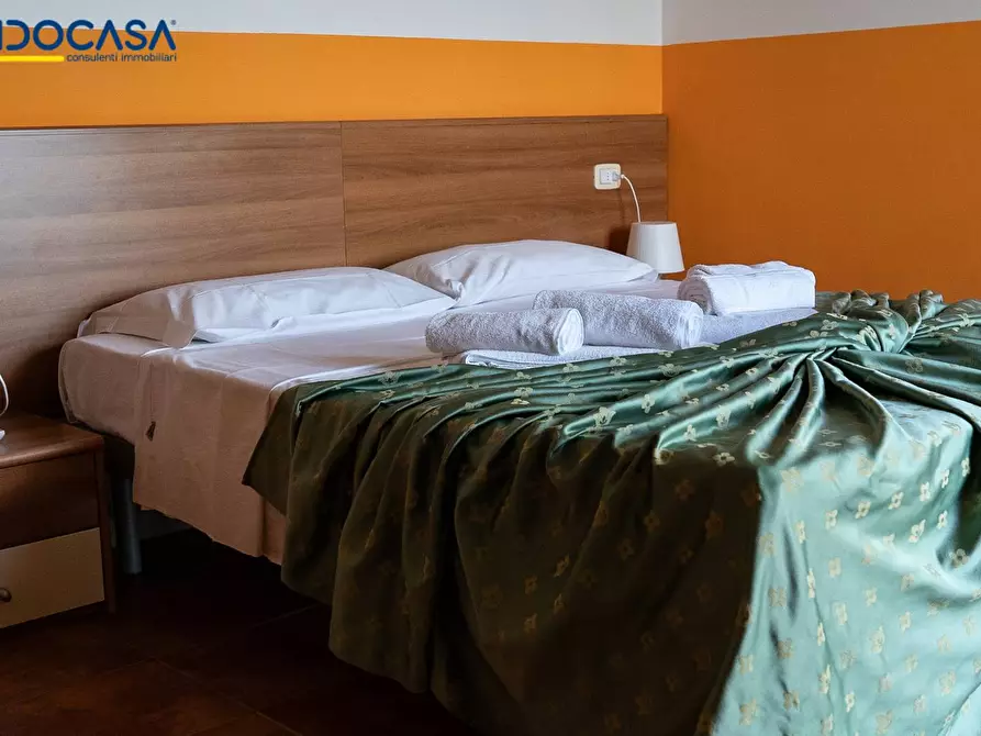 Immagine 45 di Attività commerciale in vendita  in Contrada della fonte 11 a Ancarano